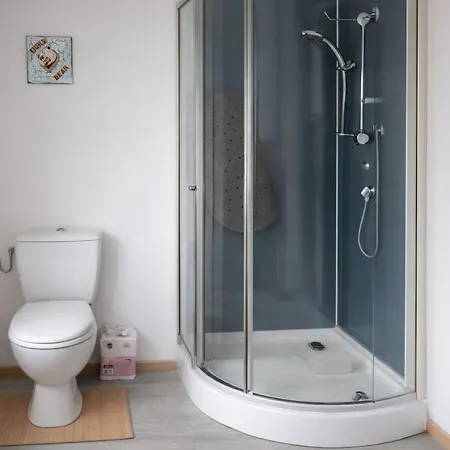 아파트 Calme Et Lumineux *