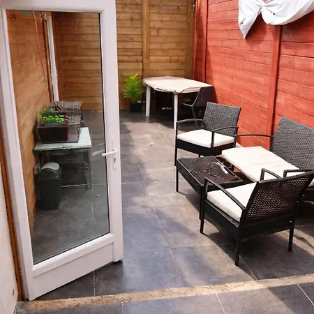 Lejlighed Calme Et Lumineux Périgueux