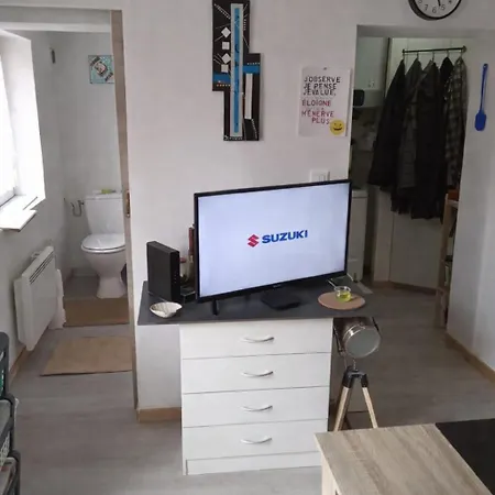 Calme Et Lumineux Périgueux